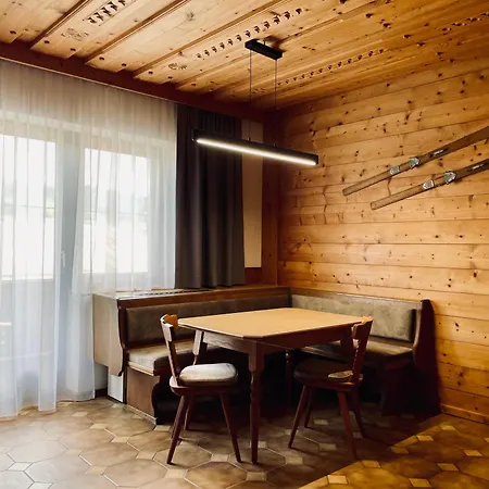 Apartment Hoelzlbauer 2